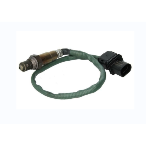 Sensor de oxígeno delantero izquierdo 04 BMW 523i 530i